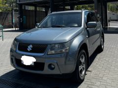 Фото авто Suzuki Grand Vitara