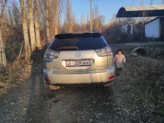 Сүрөт унаа Lexus RX