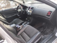 Photo of the vehicle Honda Accord