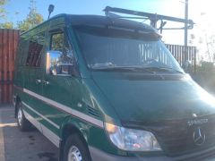 Сүрөт Mercedes-Benz Sprinter 2005