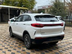 Фото авто Weltmeister EX5