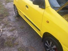 Сүрөт унаа Hyundai Atos