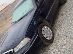 Photo of the vehicle Daewoo Nexia