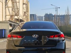 Сүрөт унаа Hyundai Sonata