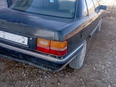 Photo of the vehicle Audi 100