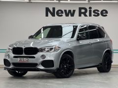 Сүрөт унаа BMW X5