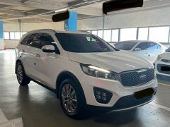 Фото авто Kia Sorento