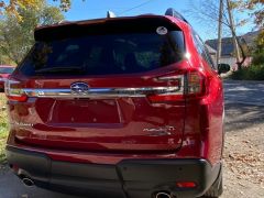 Photo of the vehicle Subaru Ascent