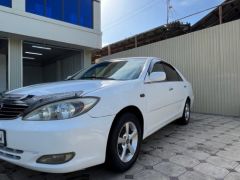 Сүрөт унаа Toyota Camry