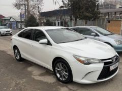 Photo of the vehicle Toyota Camry