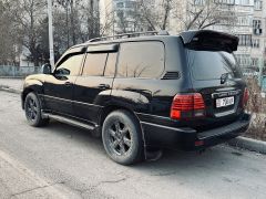 Фото авто Toyota Land Cruiser