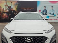 Сүрөт унаа Hyundai Encino