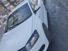 Сүрөт унаа Volkswagen Polo