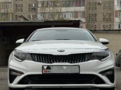 Сүрөт унаа Kia K5