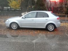 Photo of the vehicle Daewoo Lacetti