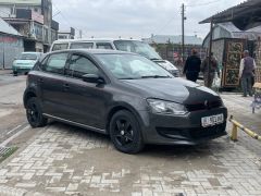 Сүрөт унаа Volkswagen Polo