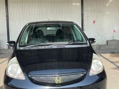 Photo of the vehicle Honda Fit