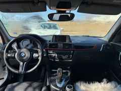 Фото авто BMW 1 серии