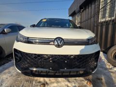 Photo of the vehicle Volkswagen Tiguan