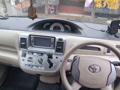 Фото авто Toyota Raum