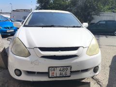 Фото авто Toyota Caldina