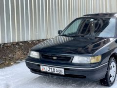 Фото авто Subaru Legacy