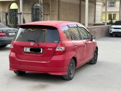 Photo of the vehicle Honda Fit