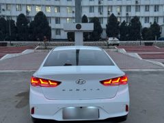 Сүрөт унаа Hyundai Sonata