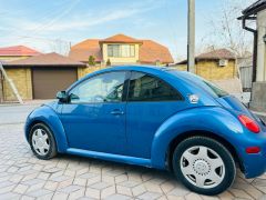 Фото авто Volkswagen Beetle