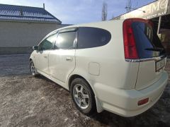 Photo of the vehicle Honda Stream