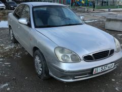 Photo of the vehicle Daewoo Nubira