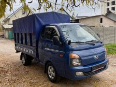 Фото авто Hyundai Porter