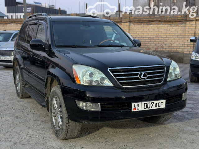 Lexus GX