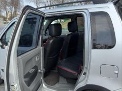 Photo of the vehicle Suzuki Wagon R+