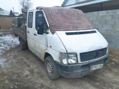 Фото авто Volkswagen LT