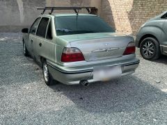 Сүрөт унаа Daewoo Nexia