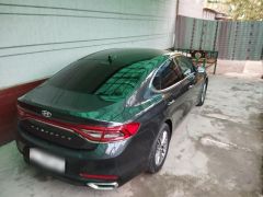 Сүрөт унаа Hyundai Grandeur