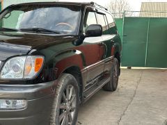 Photo of the vehicle Lexus LX