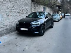 Photo of the vehicle BMW X6 M