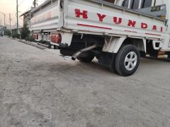 Фото авто Hyundai Porter