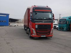 Фото авто Volvo FH