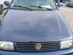 Photo of the vehicle Volkswagen Polo