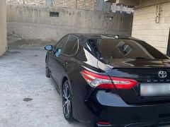 Фото авто Toyota Camry