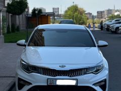 Фото авто Kia K5