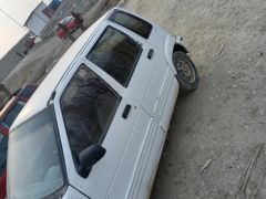 Фото авто Daewoo Tico