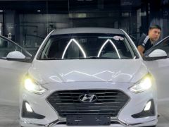 Сүрөт унаа Hyundai Sonata