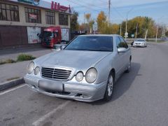 Photo of the vehicle Mercedes-Benz E-Класс