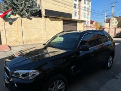 Сүрөт унаа BMW X5