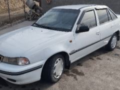 Photo of the vehicle Daewoo Nexia