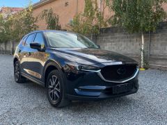 Photo of the vehicle Mazda CX-5